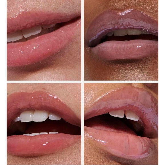 *SOLD* Rhode Skin Lip Tint in Ribbon Sheer Pink - Picture 4 of 4